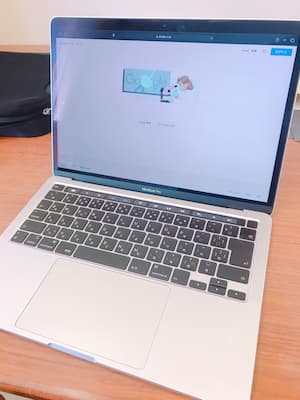 MacBookをスリープにせず、閉じたままでも使えるappを紹介